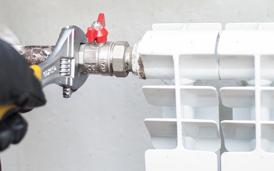 dépannage chauffage électrique tarif Suresnes