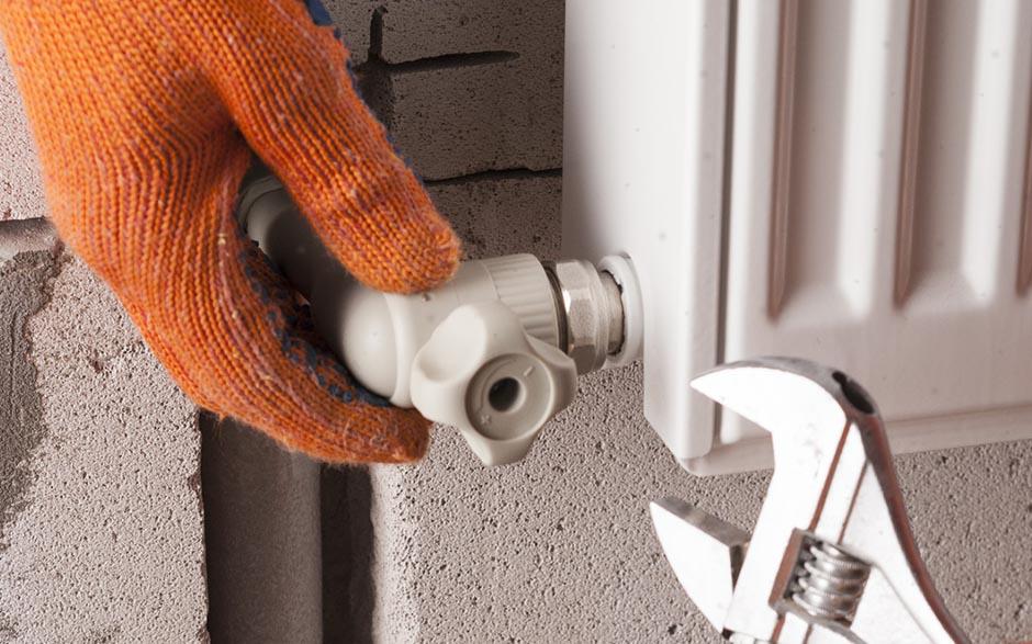 dépannage chauffage électrique tarif Sarcelles